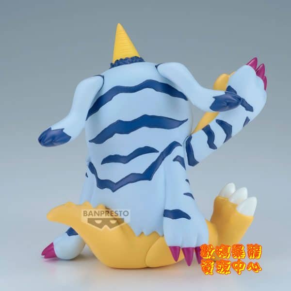digimonworldhk's tweet image. 景品「《數碼暴龍》SOFVIMATES~亞古獸~Vol.2」及「《數碼暴龍》SOFVIMATES~加布獸~」預定2025年12月登場!
#BANPRESTO #數碼暴龍 #亞古獸 #數碼暴龍SOFVIMATES #SOFVIMATES #加布獸 #DigimonSOFVIMATES #digimon #디지몬테이머즈 #デジモン #デジモンアドベンチャー #數碼寶貝