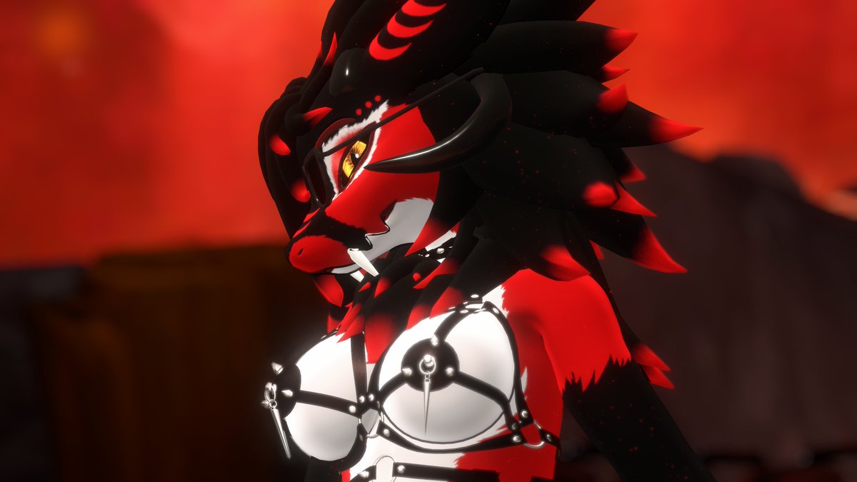 Killer-Of-Night 🔞/ Vorlara 🔞 tweet media