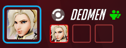 Alexxx2389's tweet photo. @dedmenxd @Aniov_ @OverwatchNaeri https://t.co/AzKBO5WKV0