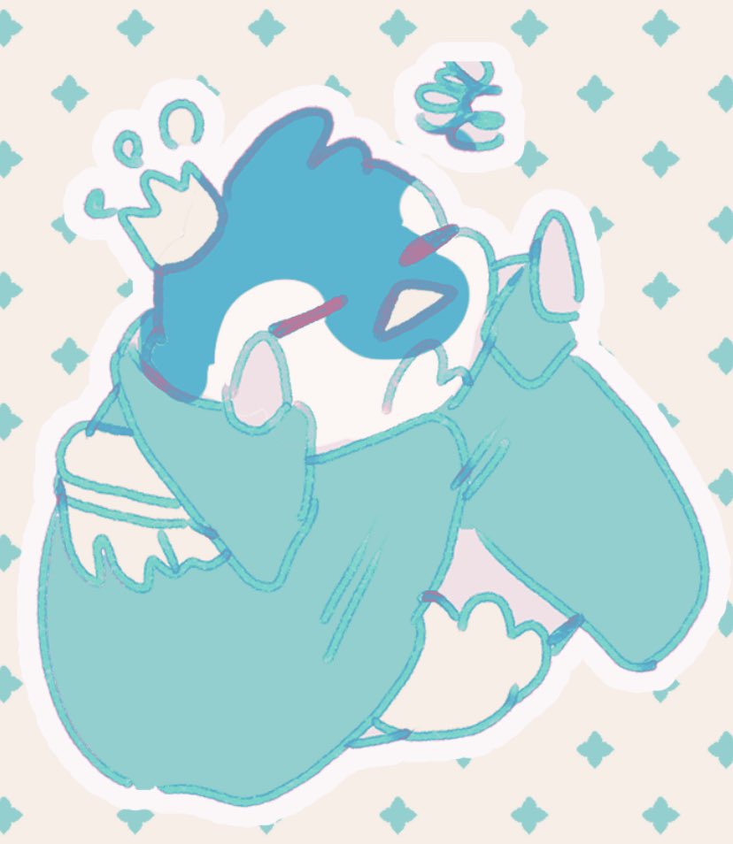 Taking a small break for the remaining week for my mental.

I’ll be back next week 🐧