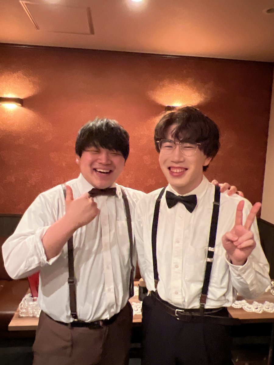 123FAVE's tweet photo. こんばんは🍻暑い…！暑すぎますね…！！
うちのお店の男性陣は暑さ耐性が軒並み低いので店外で死んだ魚の目をして生活してますが、お店の中では水を得た魚です🐟
決して二面性がある的な意味じゃありません！！お待ちしてます✨

#錦 #錦バー #錦夜カフェ #名古屋夜カフェ https://t.co/2eHL8ksPZQ