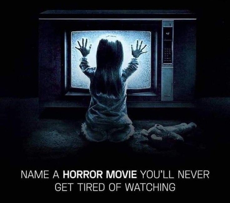 Dyerbolical Horror (☥𝐃𝐁) tweet media