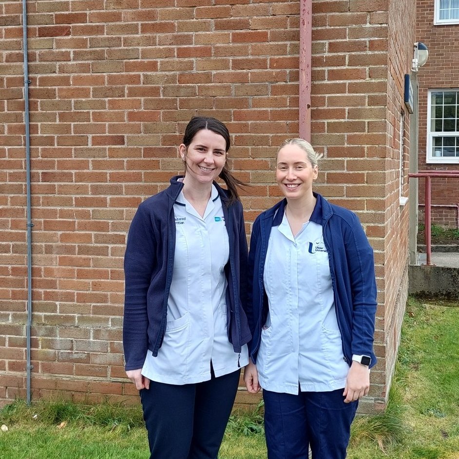 NICHE (@niche_ulster) on Twitter photo 🎉 Exciting news! Jayne Gardiner, Year 4 Dietetics student <a href="/UlsterUni/">Ulster University</a>, is nominated for Student of the Year in the 2025 #CNAwards! 🏆
🗳️ Voting is open until 21st July:
👉 nutrition2me.com/cn-awards/voti…
Let’s support Jayne & other amazing NI nominees! 💙
#VoteJayne #proudofUU 🎉 Exciting news! Jayne Gardiner, Year 4 Dietetics student <a href="/UlsterUni/">Ulster University</a>, is nominated for Student of the Year in the 2025 #CNAwards! 🏆
🗳️ Voting is open until 21st July:
👉 nutrition2me.com/cn-awards/voti…
Let’s support Jayne & other amazing NI nominees! 💙
#VoteJayne #proudofUU