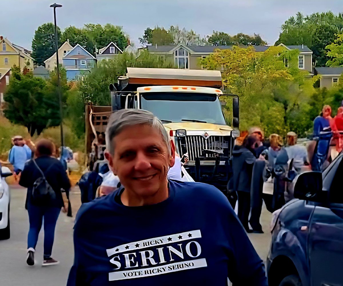 Steven Morabito tweet media