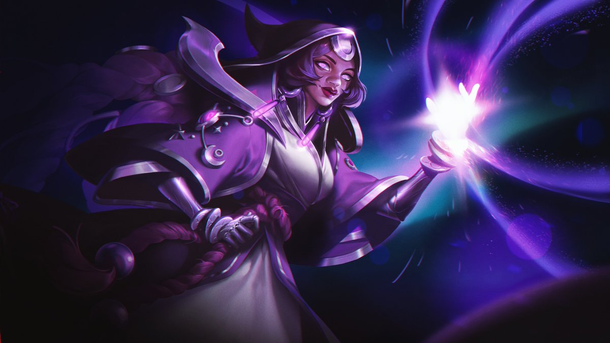 camisleeps's tweet image. Hi twitter! My name is Cami, I'm a french concept artist and I'll be looking for new concept opportunities starting July 7th!
Sharing this post would help a lot! Thank you so much! ๐
