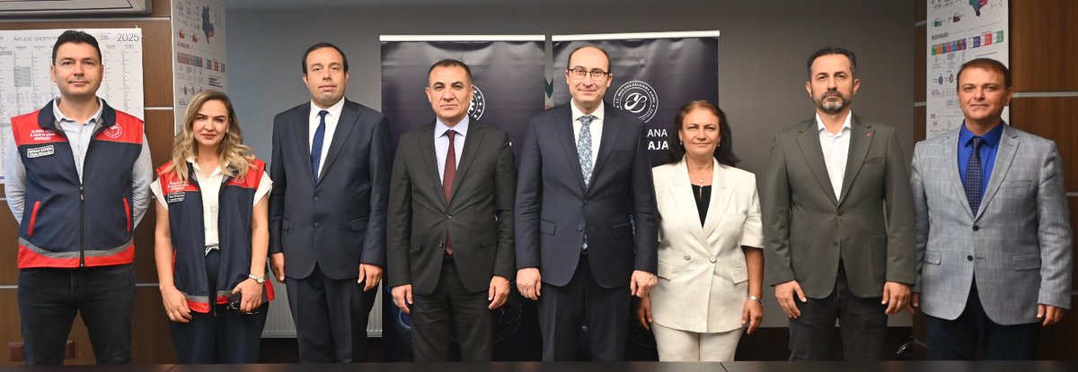 MEVKA (@mevlana_ka) on Twitter photo Ajansımız 2025 Yılı Kırsal Kalkınma Teknik Destek Programı kapsamında desteklenen ve <a href="/konyailtarim/">Konya Tarım ve Orman İl Müdürlüğü</a> tarafından yürütülen Konya Kırsalındaki Kooperatiflerin Mevcut Durumunun Araştırılması ve Yol Haritasının Belirlenmesi Projesi'nin sözleşmesi imzalandı.
<a href="/KalkinmaAjansGM/">Kalkınma Ajansları Genel Müdürlüğü</a> Ajansımız 2025 Yılı Kırsal Kalkınma Teknik Destek Programı kapsamında desteklenen ve <a href="/konyailtarim/">Konya Tarım ve Orman İl Müdürlüğü</a> tarafından yürütülen Konya Kırsalındaki Kooperatiflerin Mevcut Durumunun Araştırılması ve Yol Haritasının Belirlenmesi Projesi'nin sözleşmesi imzalandı.
<a href="/KalkinmaAjansGM/">Kalkınma Ajansları Genel Müdürlüğü</a>