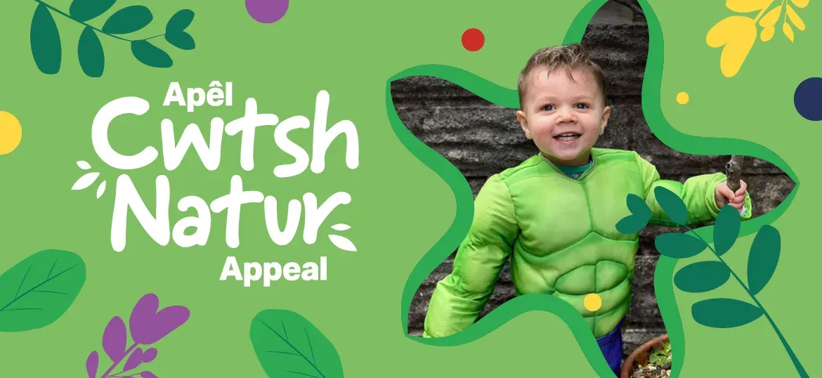 Swansea Bay Health Charity has launched an ambitious appeal to raise £200,000 to create an oasis of nature on a site at Neath Port Talbot Hospital, where children and young people attending hospital can feel safe, calm, play and develop new skills. rb.gy/4ds68a