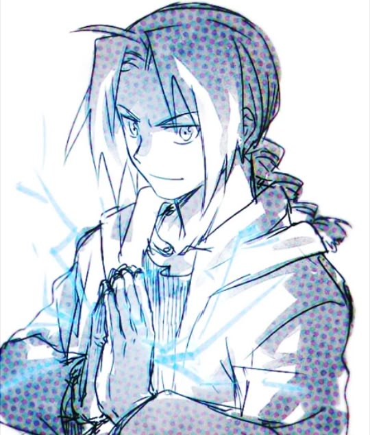 Luna ♡ tweet media