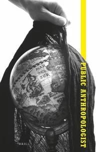 📢 <a href="/PublicAnthropol/">PublicAnthropologist</a> has published the special Issue "Speaking Out Against Genocide and Repression"

The special issue features research articles as well as a variety of different contributions including satirical, poetical, and biographical pieces.
🔗 buff.ly/GmDNpGy