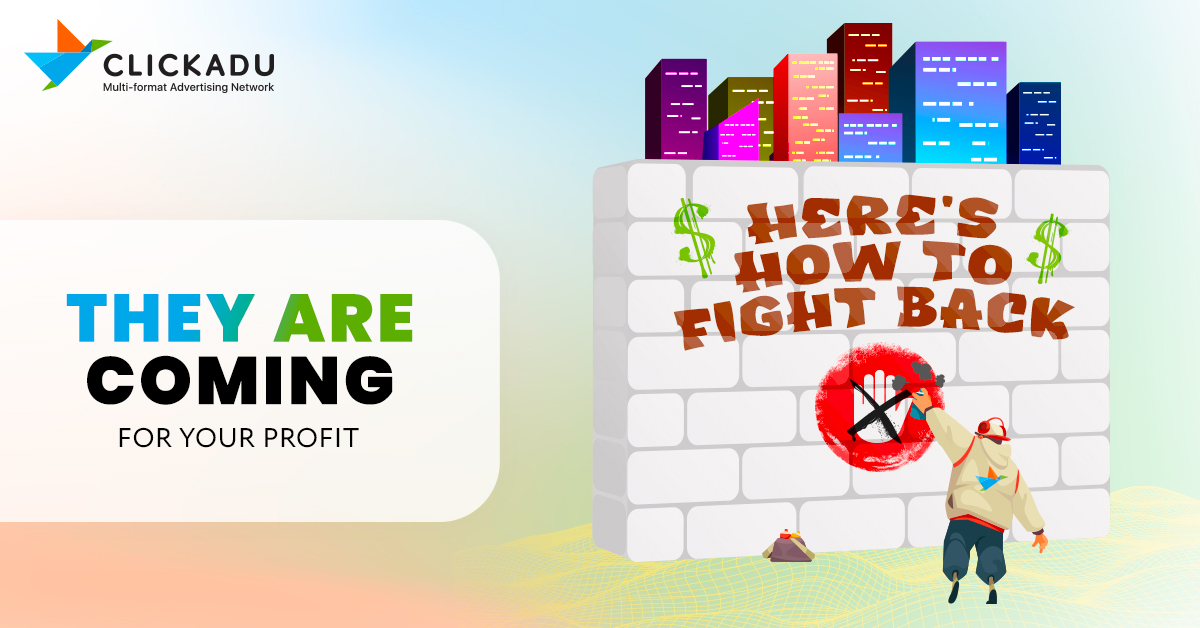 🚨 In 2025, Google will hide IPs &amp; block third-party tracking.
Result? Less relevant ads, up to 25% revenue drop.

🛡 Our updated Anti-AdBlock code helps you stay visible &amp; monetize.

📘 Setup guide: bit.ly/3Zy3y19
💬 Questions? Contact your account manager.
