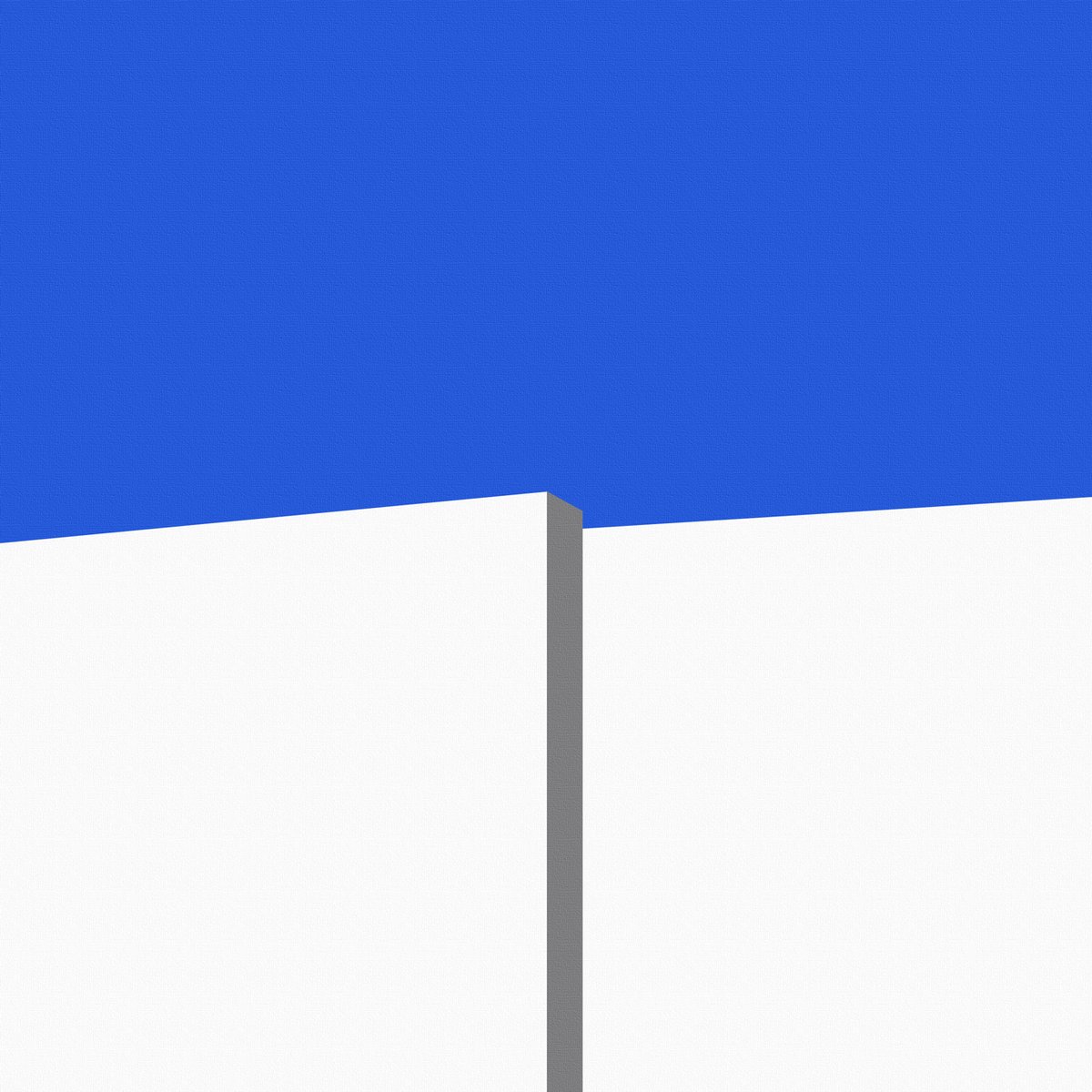 GEO A DAY | PICTA | TECTA

Infinita Confluens | 2022
Acrylic on canvas | 60x60cm.
Gianfranco Spada | Molfetta | Italia | 1972

+INFO: geometricae.com

#atelierspada #abstractart #abstractpainting #geoaday