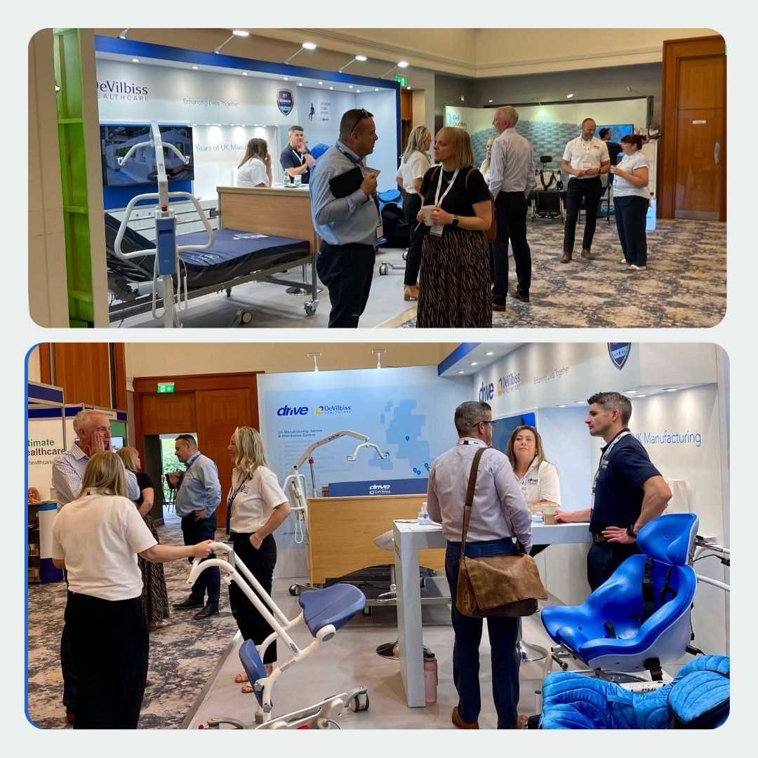 🚀 DAY TWO AND GOING STRONG 🚀

It’s been a fantastic start to Day Two here at the NAEP Conference 2025! 
There’s still time to come and see us!

📍 Where: Chesford Grange Hotel &amp; Spa, Warwick, CV8 2LD
📅 When: 16th - 18th June 2025
📌 Stand: 42