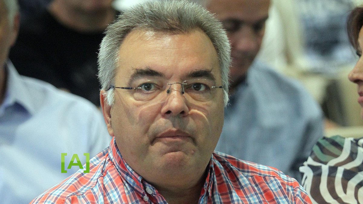 Otvaranje predstavništva Ruskog istorijskog društva u Beogradu nema veze sa istorijom, ali je prilika da se reafirmišu kontroverzni odnosi posle kritika Moskve  zbog izvoza municije u Ukrajinu, izjavio je FoNetu istoričar Bojan Dimitrijević.
youtu.be/Ooej5P-IMLw?si… via <a href="/YouTube/">YouTube</a>
