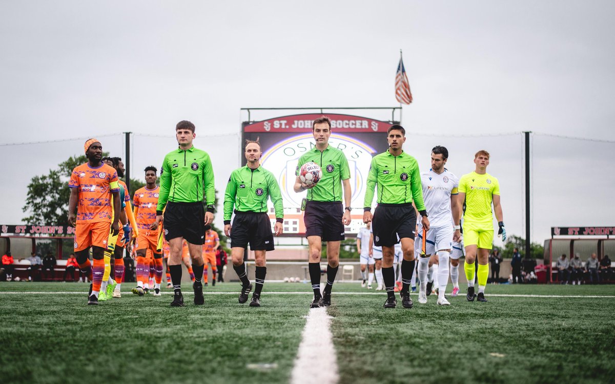 .<a href="/Osnersfc/">OSNER'S FC</a> wins 2-1 #NPSL

Recap: npsl.com/24666/

Photo Credit: Isrra Romero/Osner’s FC