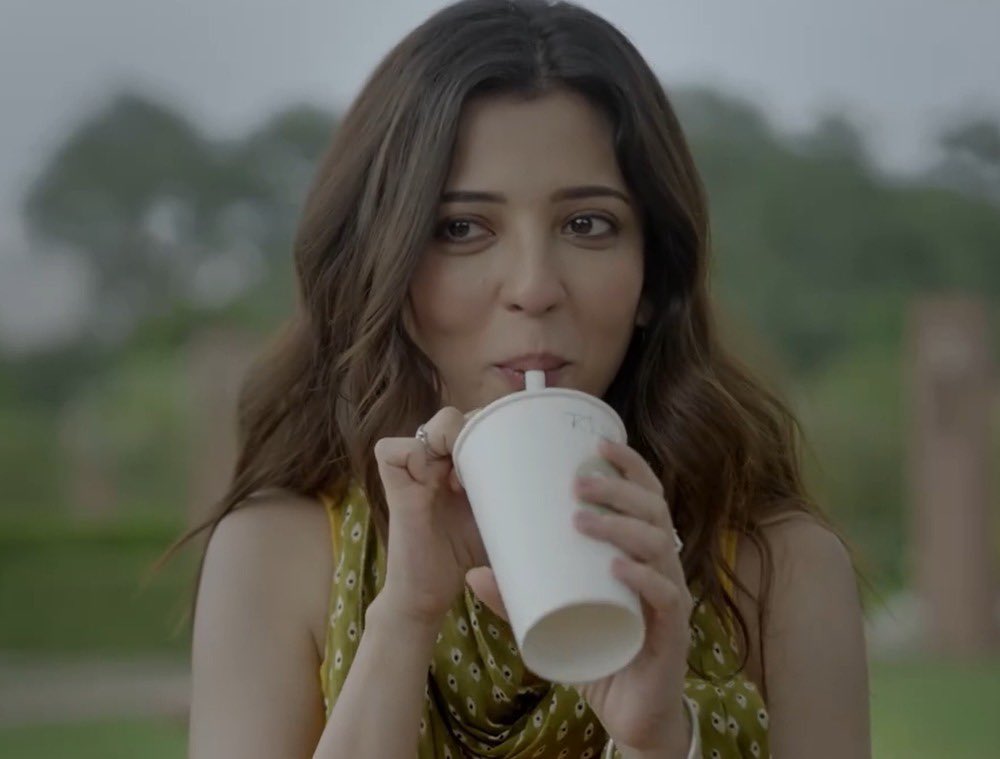aseaadii's tweet photo. #BarkhaSingh delivers a deeply heartfelt performance in #Lafangey. From charmingly bubbly, being patient to heartbreakingly firm, her arc is beautifully real. She shows a journey of emotions through her character. It’s rare to see such honest portrayals. https://t.co/QJNGgtjJOK