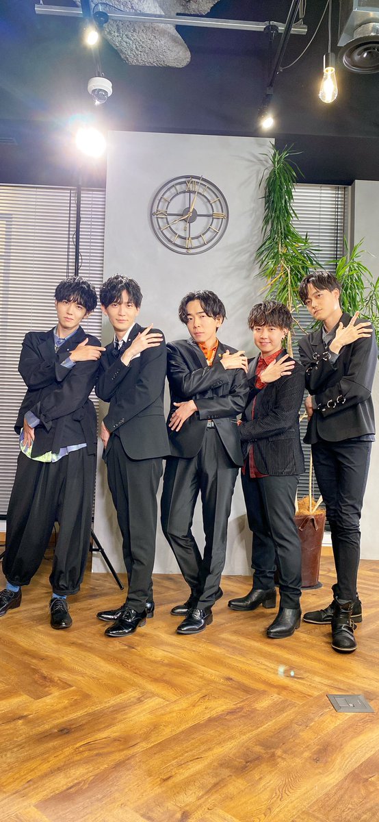 坂田将吾 #田邊幸輔 【「リモート☆ホスト」生配信 -Club Venere 三十