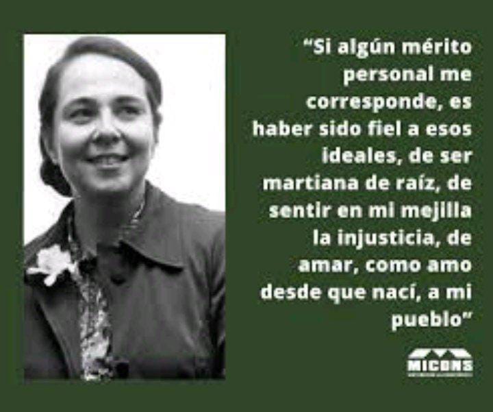 OEsc_Secundaria's tweet photo. Recordamos hoy a la siempre querida Vilma Espín, en el aniversario de su desaparición fisica #TenemosMemoria
#CubaMined #PinarDelRio https://t.co/Clj346bE9i