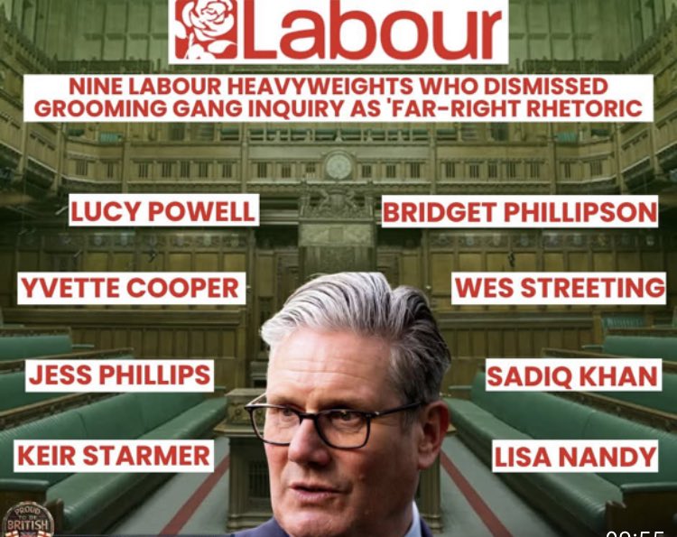 Last 14 years . . 

Conservatives inherited a financial disaster from Blair Brown, greatest recession in a century, Blairs illegal wars had costed £billions, and persisted, costing £billions. 

And then, oh yes, Covid, which UK successfully tackled better and recovered faster