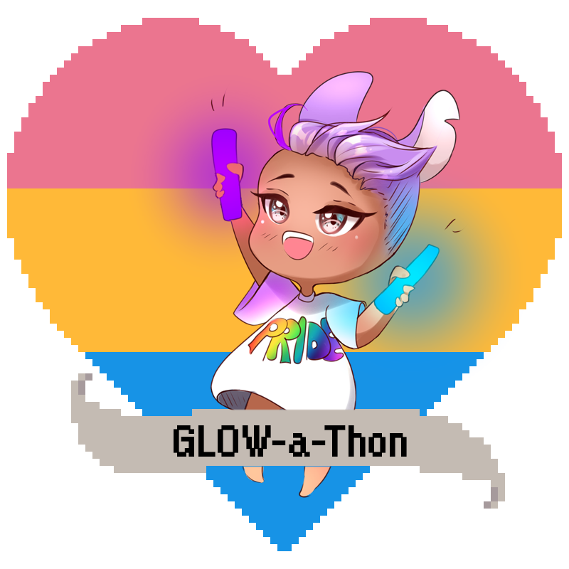 AlwaysxOhana's tweet photo. Hai Gais! We're back to streaming tomorrow at 10:30 AM [EST] and we're finna be fierce!~

For every donation made during the stream, we'll be adding one Stitch png to the page. And did I mention you can also get your own pixel heart and chibi too? 

#Fruities #pride #raidtrain https://t.co/6fUdcDDcCg