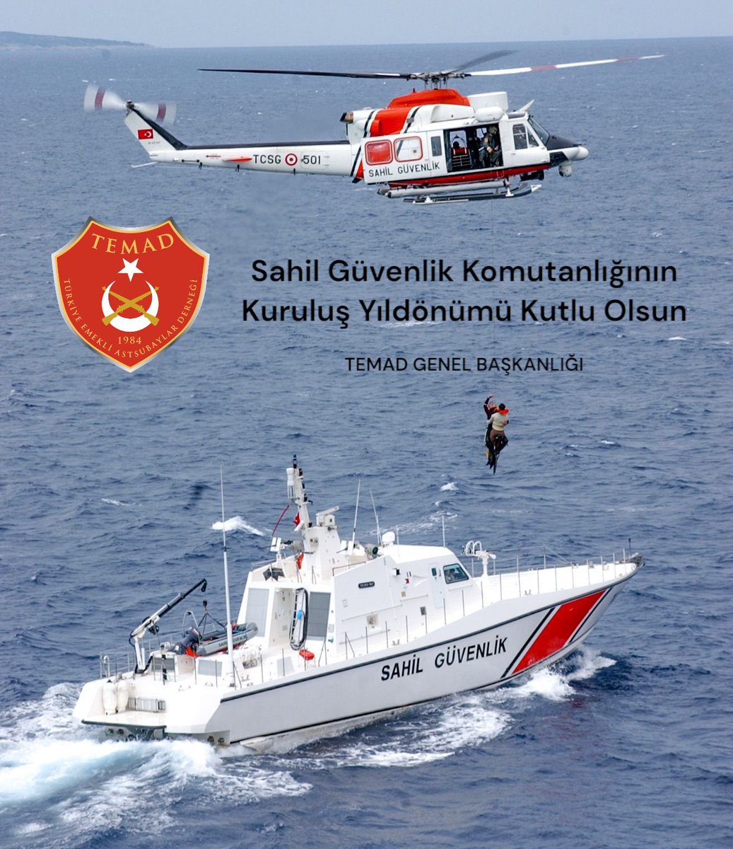 TEMAD Genel Başkanlığı (@temadankara) on Twitter photo 