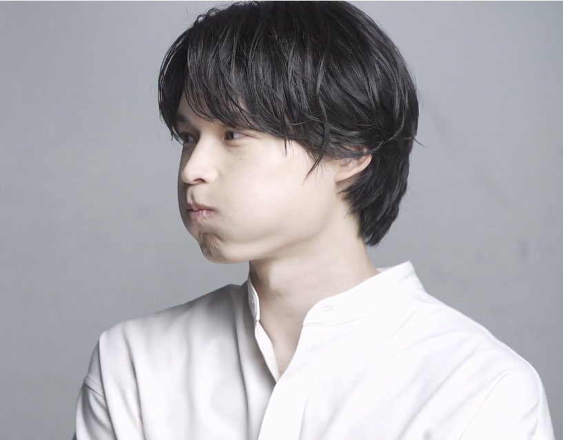 naco_sh's tweet photo. 北斗誕生日おめでとう🖤
松村北斗(30)の世界線が来てしまった！！
これからもずっとずっとずっと大好き🥺🖤 https://t.co/CFK0UI91Tk