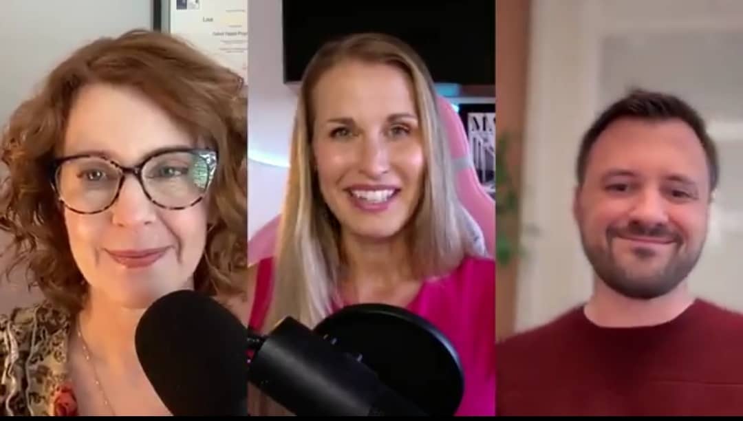 RMueezdeen's tweet image. Confidential Computing Meets AI: iExec’s Anthony Bologne Breaks It All Down on Spilling the TEE

In the recent episode of @SecretNetwork Spilling the TEE  podcast, Lisa Loud (@lisaisloud), Executive Director, Secret Network Foundation, and Megan Nelson (@megan_crypto) sat down…