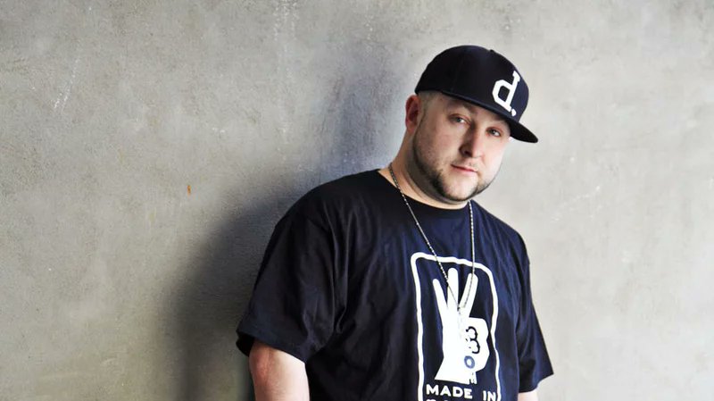 June 18th, 2013. 

Happy 12th anniversary to Statik Selektah's "Extended Play".