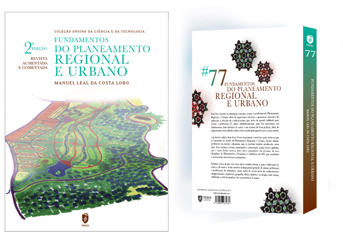 Editora IST Press | Instituto Superior Técnico tweet media