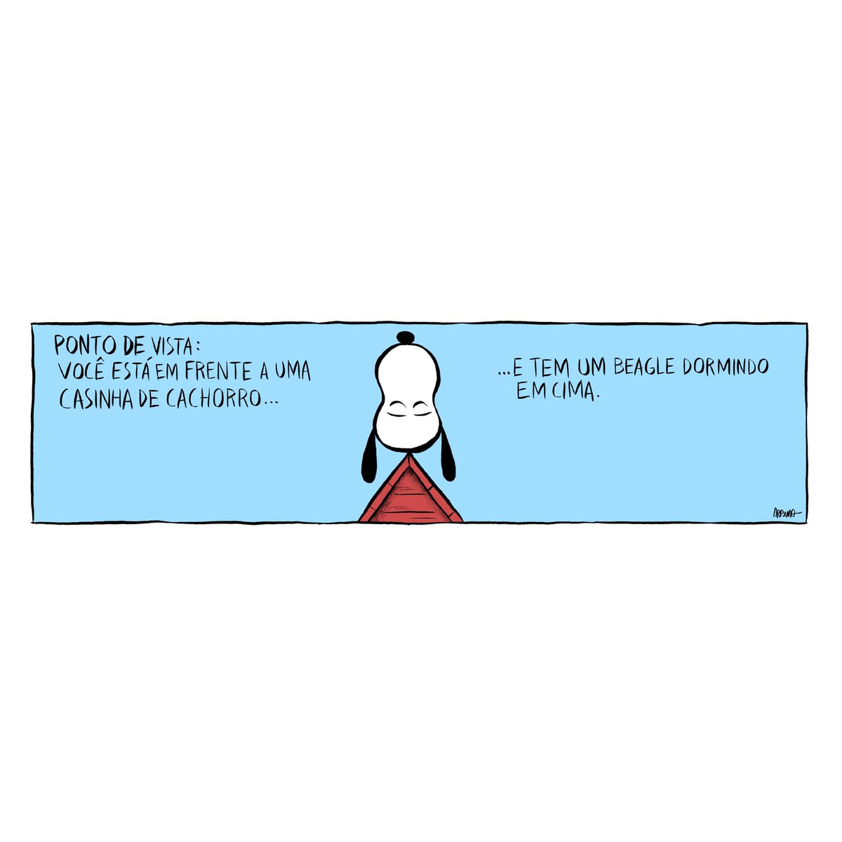 ed_arruda's tweet image. Para O Globo