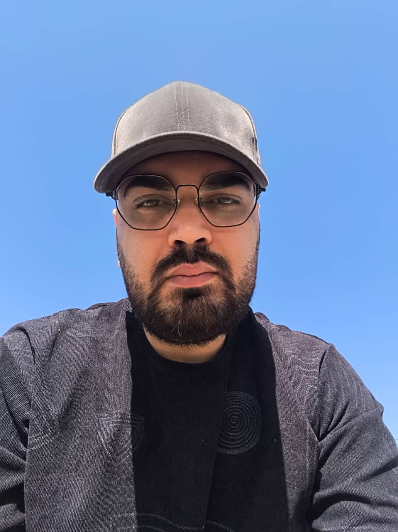 nariman omidi🔺 tweet media