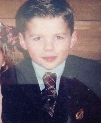 nothing — and i mean NOTHING — has changed about their vibe since then