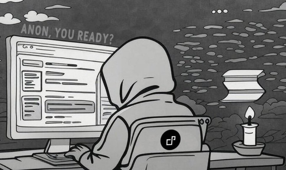 VirtualixSol's tweet photo. $DRIL - 🏴‍☠️
BX58em48xk2sBr8BCVp7NDQPMdoK8Ag71XfgyiWypump

9K.. Yes 9K ! ⚡️ 
Our Team is currently building
« Virtualix Bot » and it seems to be going very weeeell ! 🦾 

Be ready, Virtualix will never die ! ⛩️

Join our Team for free here and take profit with us ! 🫡

https://t.co/5ToTEN17ji 📲