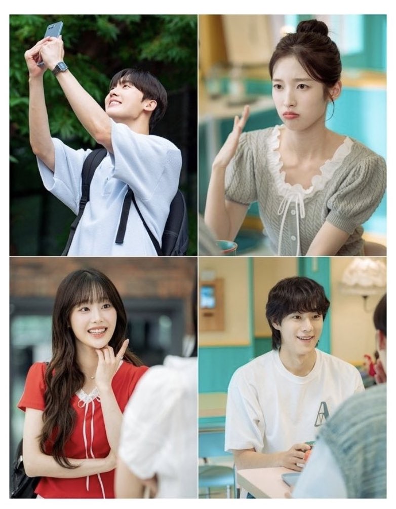 stanastro1602's tweet photo. Sanha’s new drama will be airing from July 23- Aug 28! It’s a Wed-Thurs drama w/12 Episodes (9:50PM kst) on KBS 2TV Also streaming on Wavve. 

** Waiting for VIU &amp; int’l streaming update

Excited to meet Park Yoon Jae!💜

#내여자친구는상남자 #YOONSANHA #윤산하 #ASTRO #아스트로 https://t.co/CKofO6DoHj
