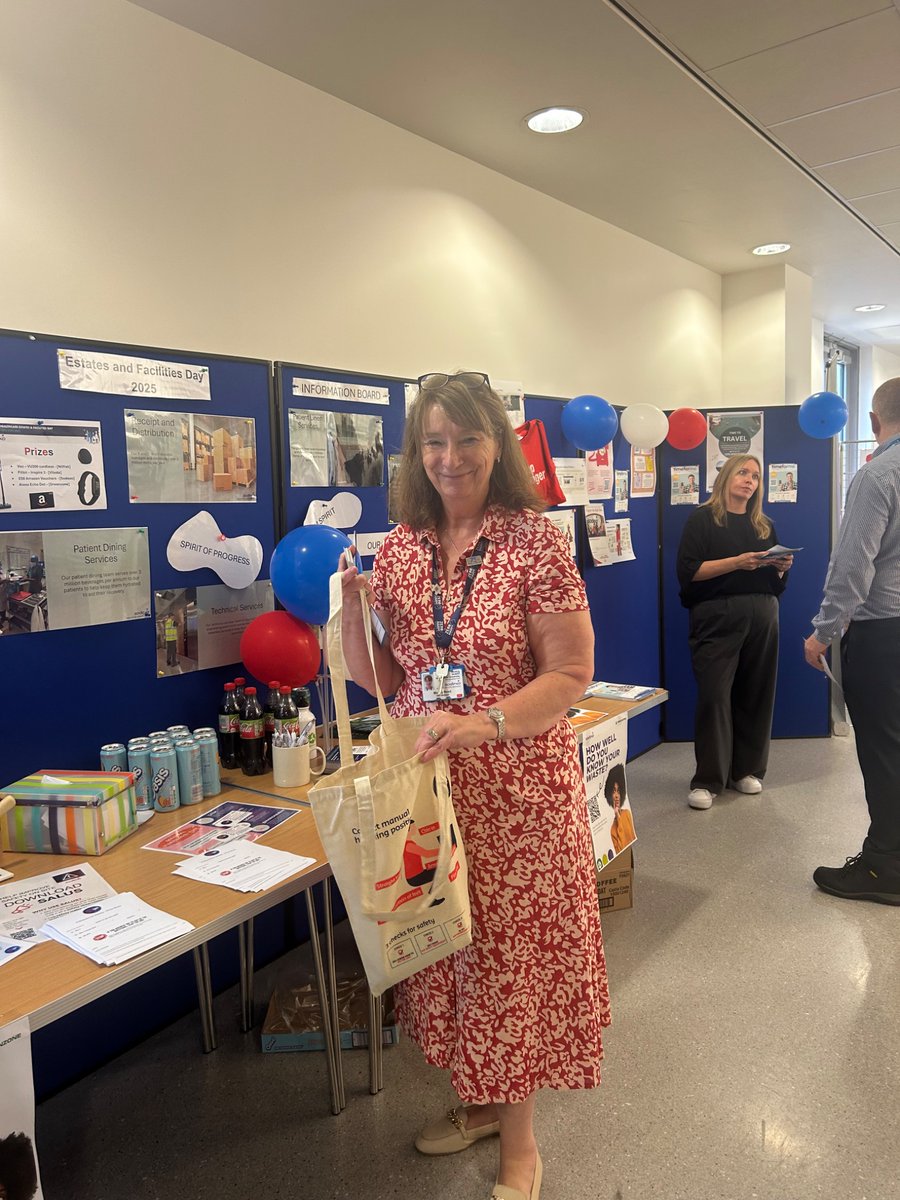 Michelle#Acute Chest Pain Team tweet media