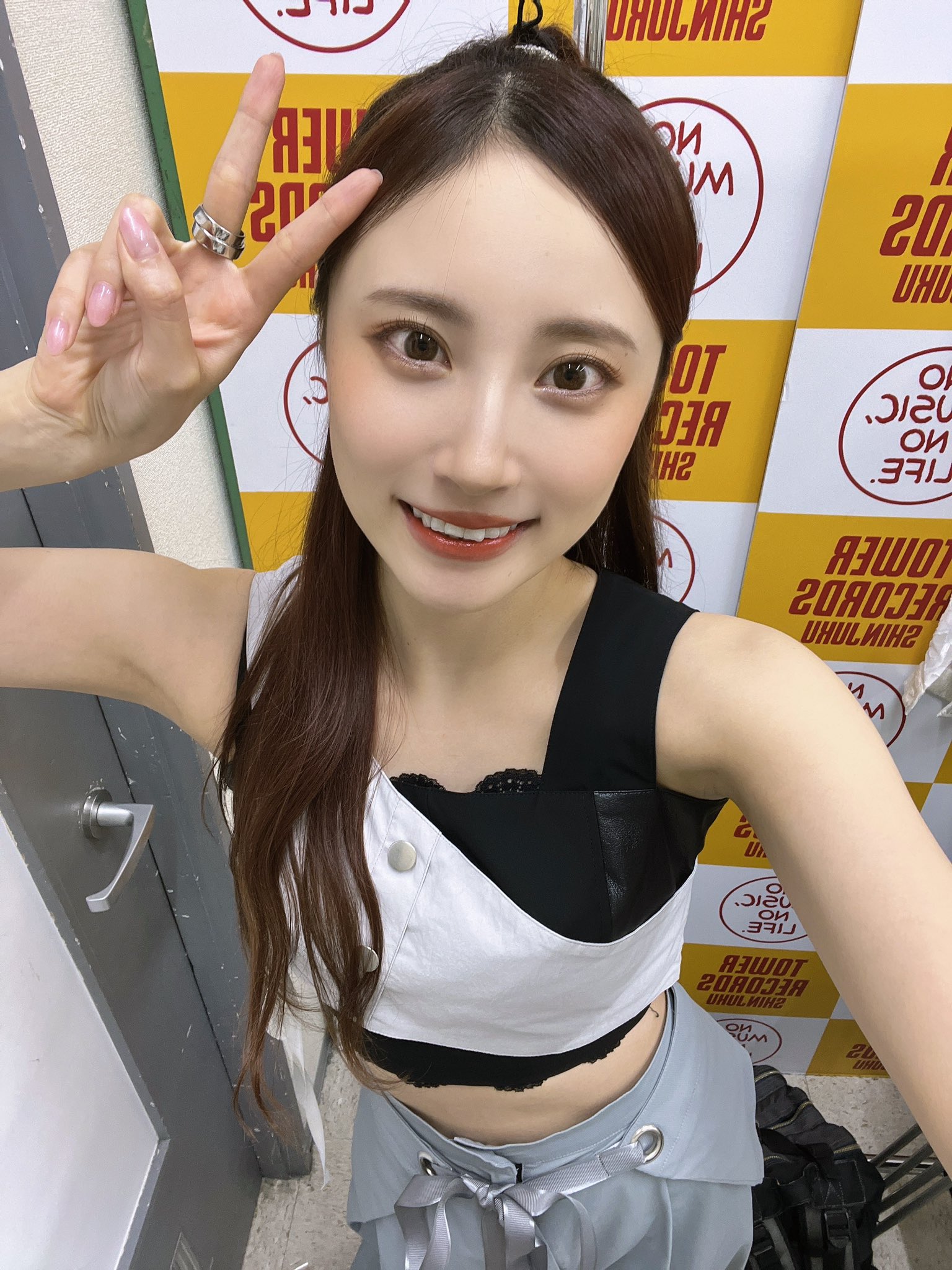 大上陽奈子@PassCode on X: 