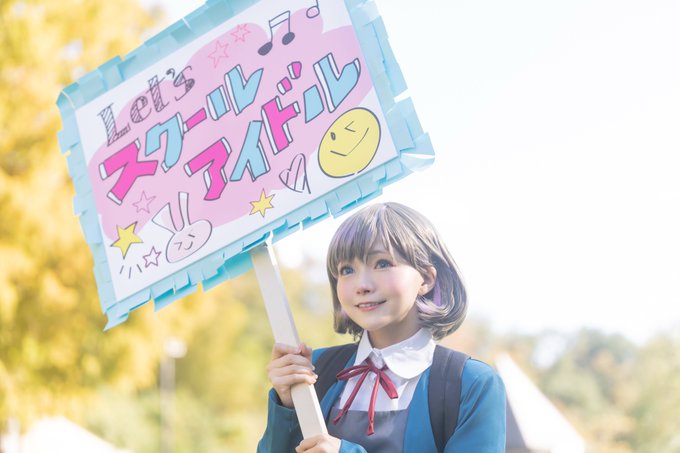 Twitterのコスプレ画像33