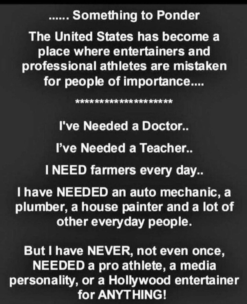Suzanne 🇺🇸♥️ (@snoopsmom123) on Twitter photo <a href="/libsoftiktok/">Libs of TikTok</a> This election proved that the American people do not value the opinion of singers, or celebrities in HW, basketball, football, baseball, or soccer players, gymnasts, etc.. or any leftist activist on Legacy media, cable news, or any propagandist leftist activist.
You are nothing <a href="/libsoftiktok/">Libs of TikTok</a> This election proved that the American people do not value the opinion of singers, or celebrities in HW, basketball, football, baseball, or soccer players, gymnasts, etc.. or any leftist activist on Legacy media, cable news, or any propagandist leftist activist.
You are nothing