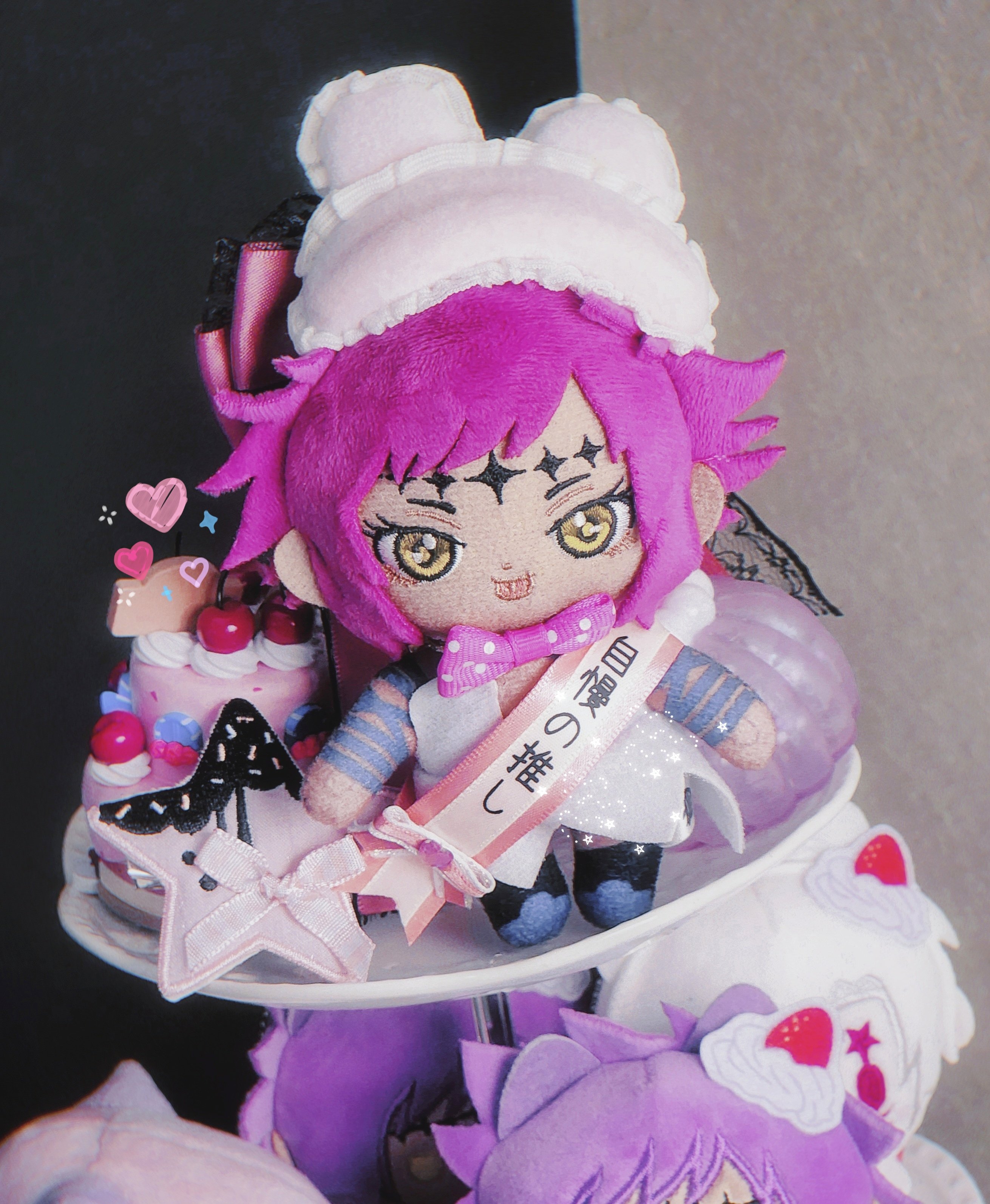 ☆ on X: 