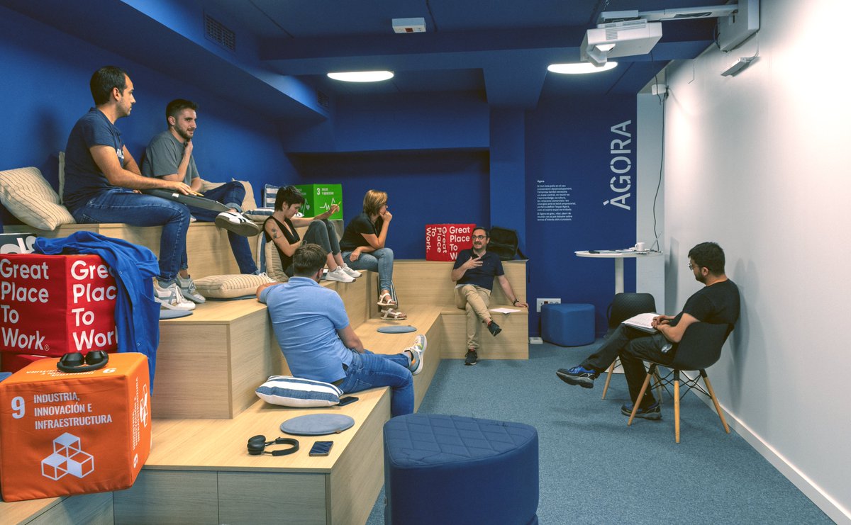 Impulsem un programa formatiu dissenyat per potenciar habilitats clau que marcaran la diferència en el nostre dia a dia.

✅Liderar amb visió
💪Afrontar converses difícils amb seguretat i empatia
⏱️Optimitzar el temps i assolir la superproductivitat

Gràcies als formadors experts