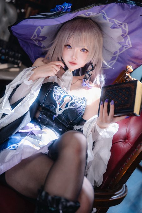 Twitterのコスプレ画像5