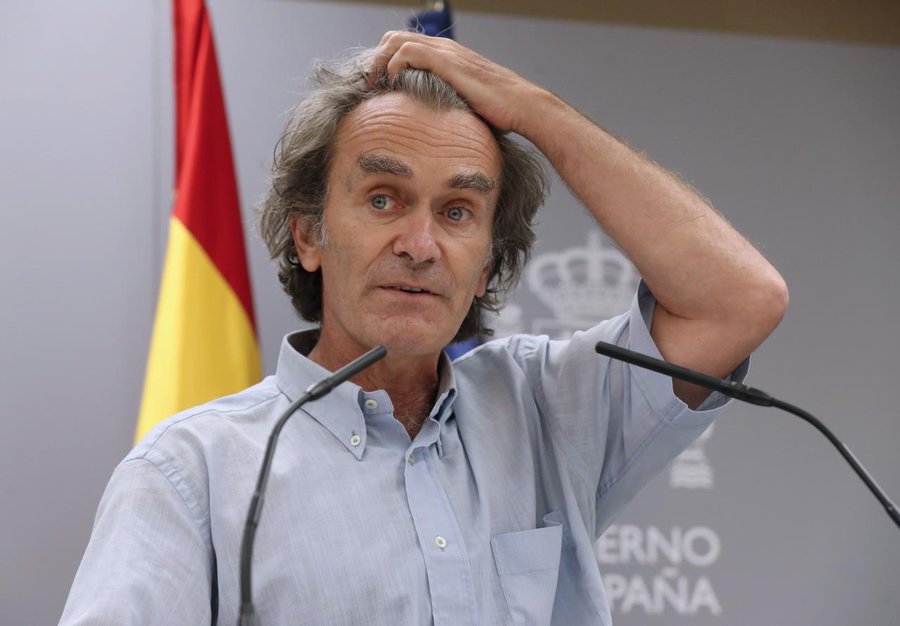 Ábalos se acostó con una o dos putas como mucho.
