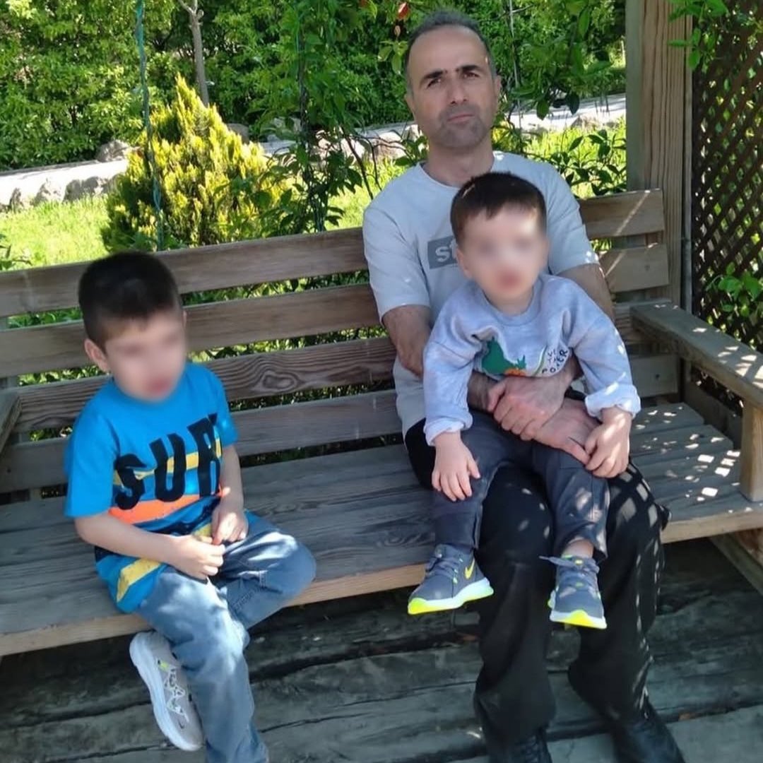 SİYAH SANCAK tweet media