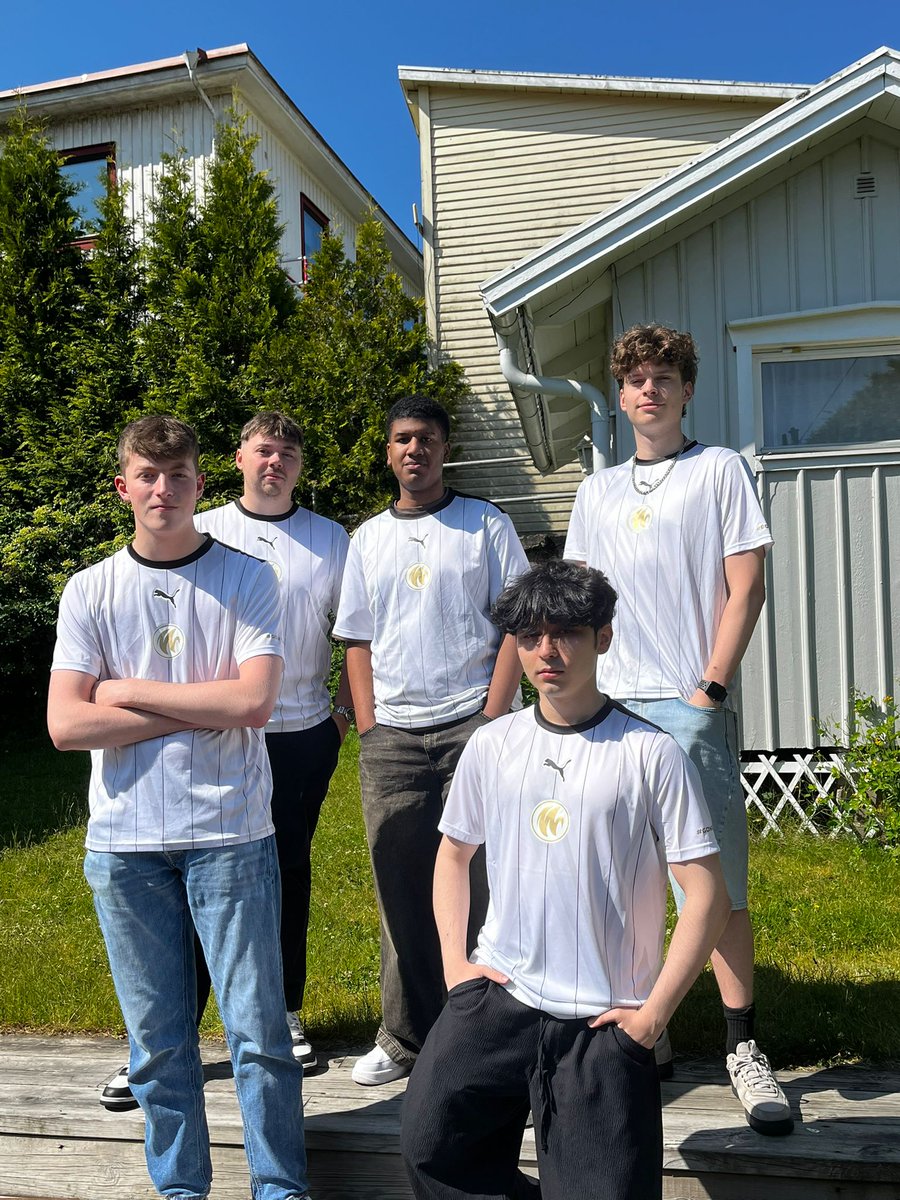 WYLDE merix (@merixval) on Twitter photo Disappointing loss at <a href="/glitchedSE/">GlitchedSE</a> LAN in groups
Embarrassing result, but grateful for the experience, the people i got to meet and the chance to explore Sweden.
Just have to get on the grind for Split 3.
#GOWYLDE Disappointing loss at <a href="/glitchedSE/">GlitchedSE</a> LAN in groups
Embarrassing result, but grateful for the experience, the people i got to meet and the chance to explore Sweden.
Just have to get on the grind for Split 3.
#GOWYLDE