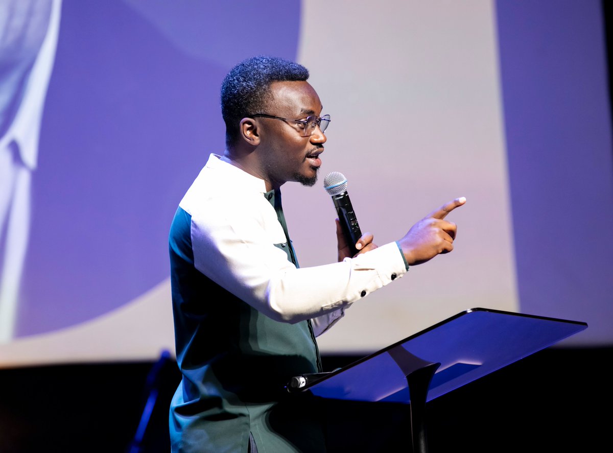 Today, our National Coordinator, <a href="/Alex8Alexande/">Ndamukunda Alexander</a>, and <a href="/AfricaNewLifeRW/">Africa New Life</a> Director of Partnerships and Resource Mobilisation, <a href="/judithkata/">Judith Katabarwa</a>, shared exciting updates and success stories from 3 years of the iLead Program with Africa New Life staff,