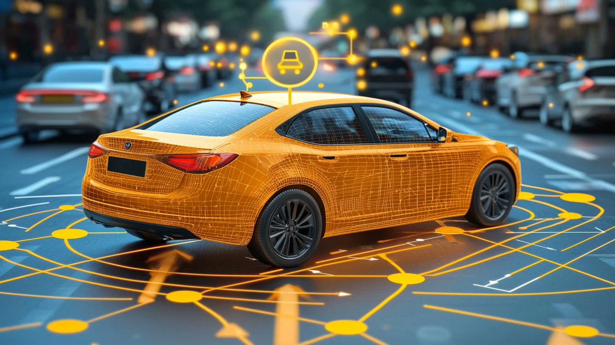 Thieves don’t need your car keys, just a wireless signal - helpnetsecurity.com/2025/06/19/key… - <a href="/UniPadova/">Università di Padova</a> <a href="/mauroconti_/">Mauro Conti</a> - #CarTheft #ConnectedCars #AutomotiveSecurity #CyberSecurity #netsec #security #InfoSecurity #ITsecurity #CyberSecurityNews #SecurityNews