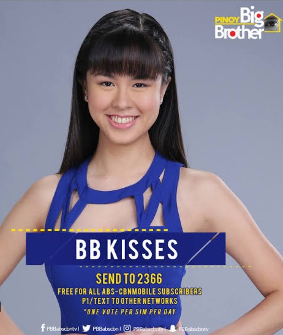 nakanams's tweet photo. To my favorite PBB housemate #KissesDelavin, I miss you so much 🥹
Kinumbinsi ko lahat ng may cellphone sa bahay na iboto ka at nag load pa sa sim ng iba for that one vote per sim everyday. https://t.co/alSTrumSp8