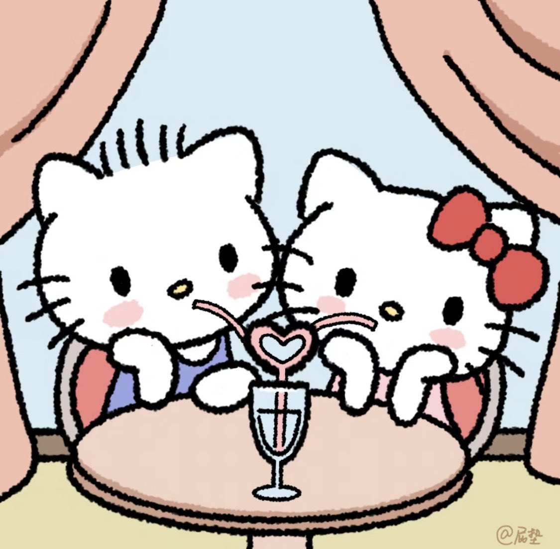 cdoll's tweet photo. us on a date https://t.co/qaRi2Wspkk