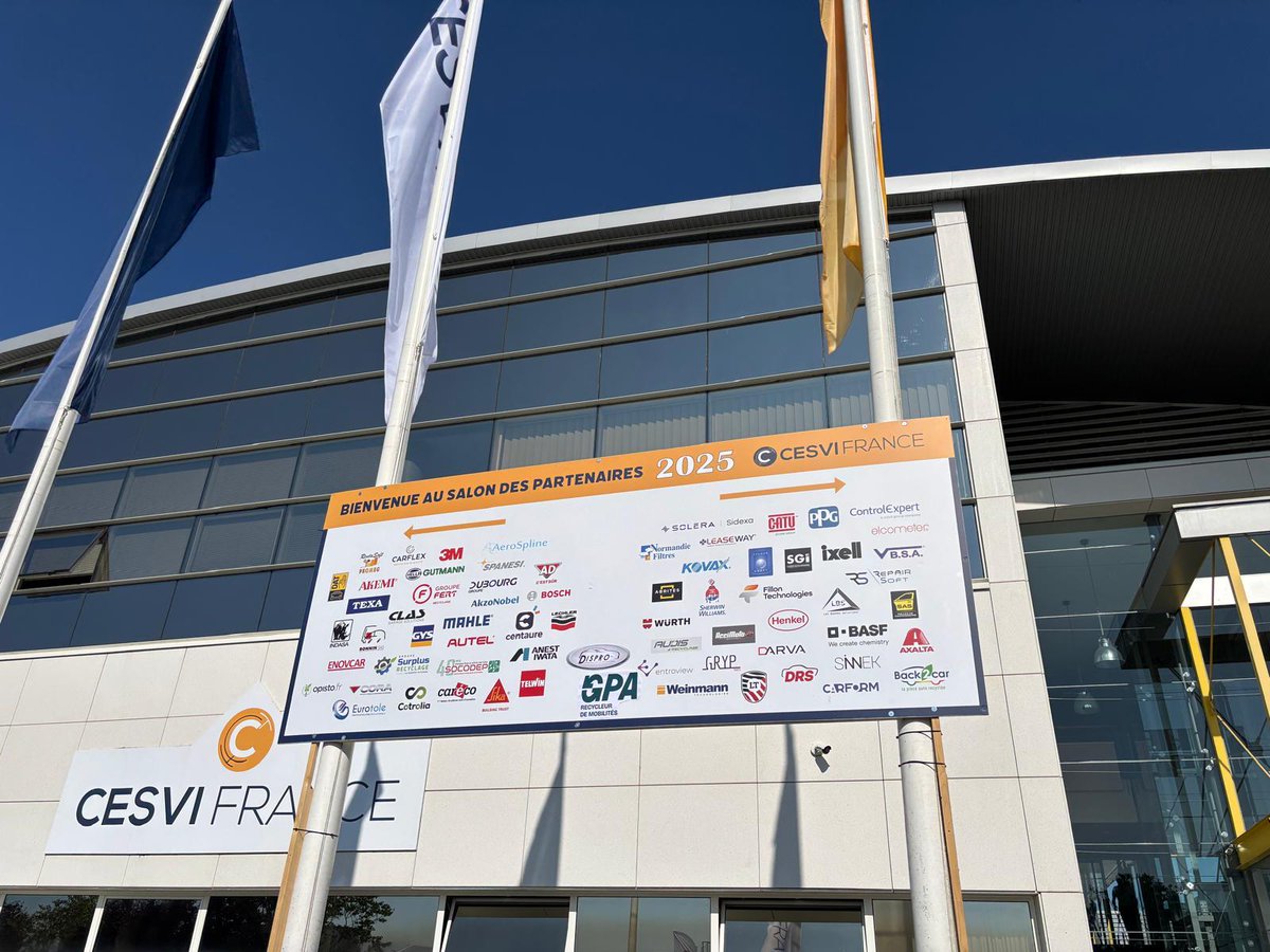 Repairify Europe tweet media