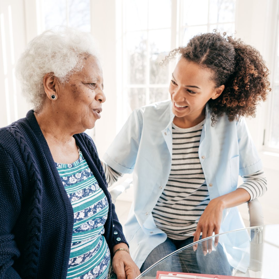Caring for aging adults can come with challenges—but you don’t have to face them alone.

If you or a loved one needs help locating resources to help their wellbeing, reach out to us! Help is here. howardcountymd.gov/health/assessm…