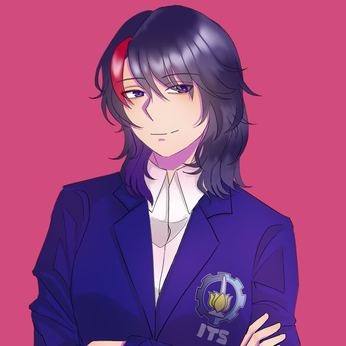 #kara_OC #humanartist
udah kece blm jdi maba?🙏